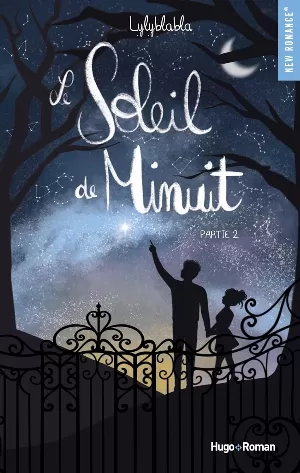 Le Soleil de minuit, Partie 2
